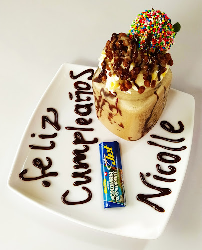 Heladería Dulce Verano - Girón