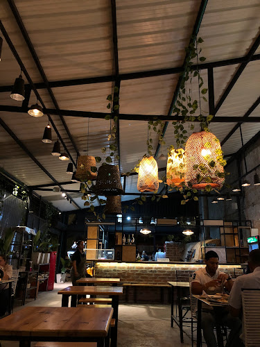 Opinii despre Oliva Pizza Garden în Tuluá - Gastronomía y hostelería