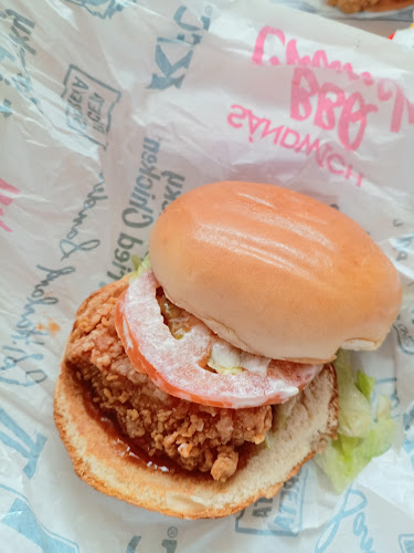 KFC Mayales Valledupar