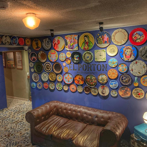 El Portón Restaurante Bar - Pasto