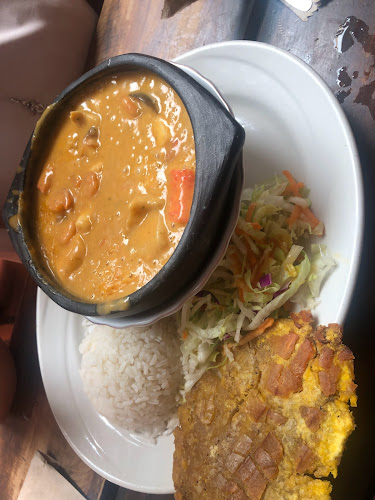 Restaurante Mi tierra - Guadalajara de Buga