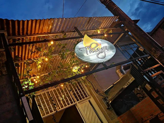 DONDE THIAGO RESTAURANTS - Manizales