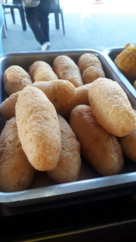 Opinii despre Restaurante Aquilina în Puerto Colombia - Gastronomía y hostelería