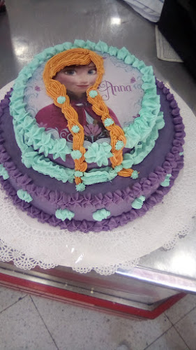 Comentarii opinii despre Panadería La Estrella del Silencio