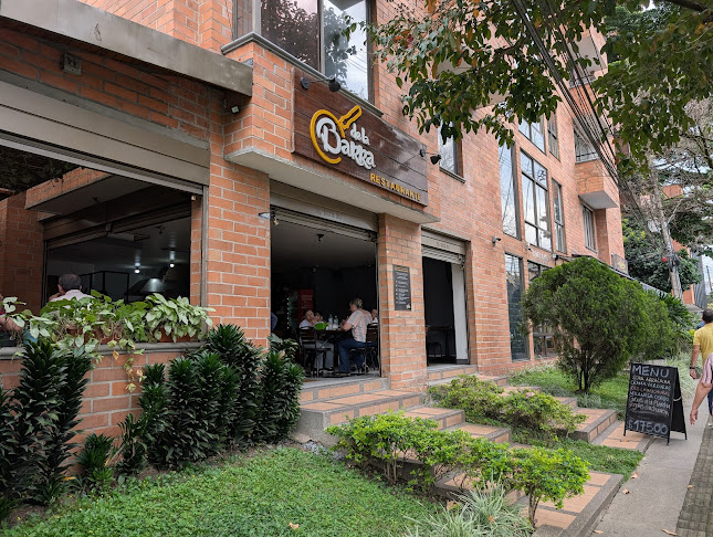 Cra. 48 # 35 sur 30, Zona 2, Envigado, Antioquia