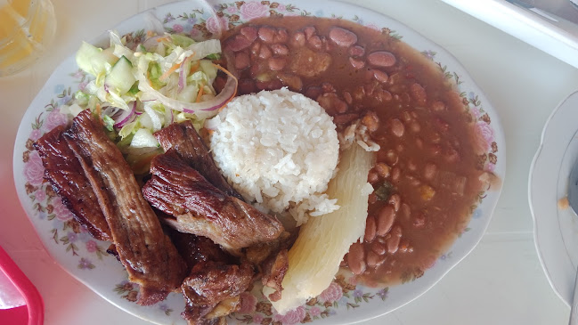 Restaurante El Rincón Santandereano - Puerto López