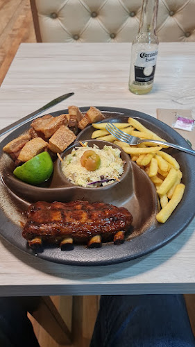 Opinii despre Bacon 57 Burger - Riohacha în Riohacha - Gastronomía y hostelería