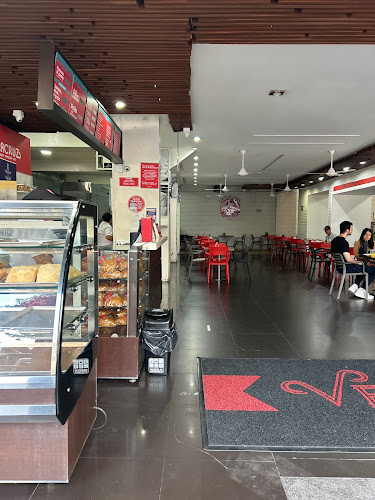 Panaderia Veracruz Centro - Villavicencio
