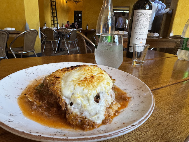 Café Amarti - Bogotá