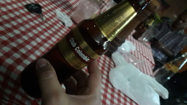 Comentarii opinii despre La Estación Pizza y Sabor Cali