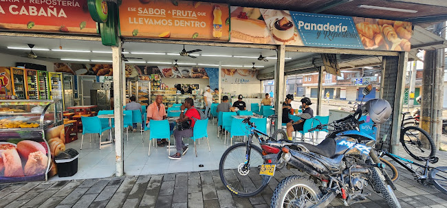 Panadería y Repostería La Cabaña