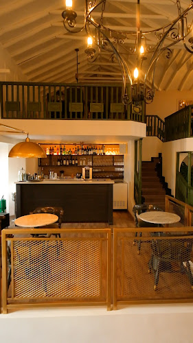 Marquesa Restaurante Tunja