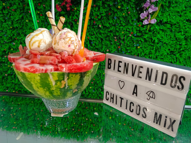 Comentarii opinii despre Chiticos Mix