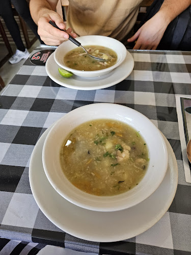 Cl. 22 #2A-62, Comuna 2, Santa Marta, Magdalena