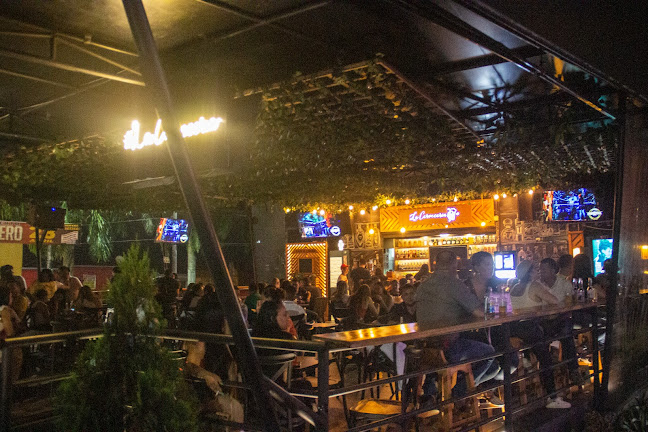 Comentarii opinii despre LA CERVECERÍA