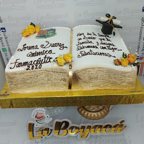 Cra. 10 #23-54, Tunja, Boyacá