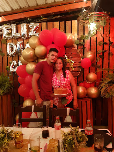 Amsterdan Burger - Gastronomía y hostelería