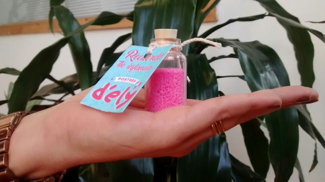 Postres Dely - Gastronomía y hostelería