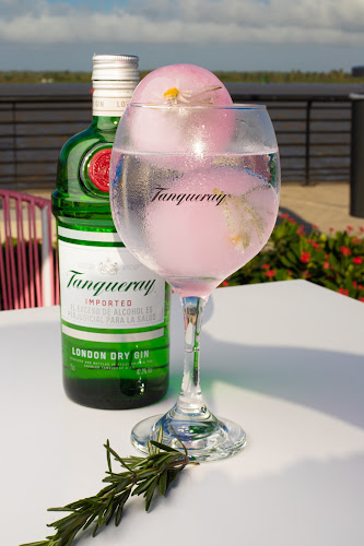 Okowita Cocktails - Gastronomía y hostelería