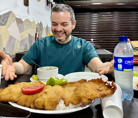 Restaurante El Bochinche Cenadero - Cali