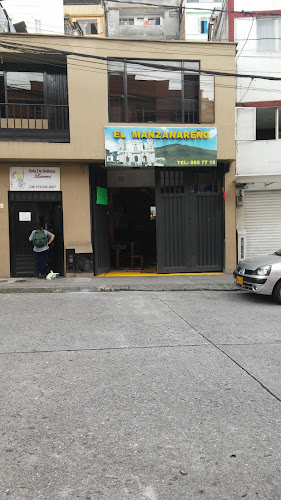 Comentarii opinii despre El Manzanareño