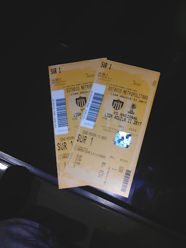 Panadería Los Angeles