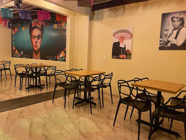 Cl. 29 #26-23, Girón, Santander