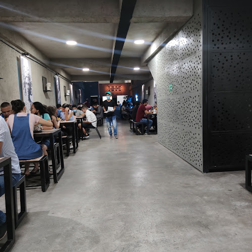 Calle 34 N #34-45, Bucaramanga, Santander