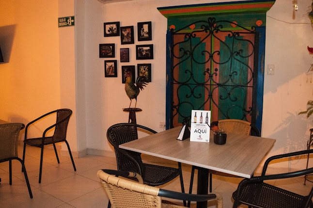 Comentarii opinii despre SANTISIMO CAFE - Cafés Tuluá - Café Bar - Capuchino - Frapuccino - Tortas - Malteadas - Deditos de Queso - Quesadillas