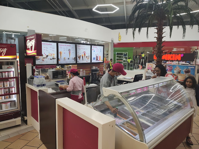 Opinii despre Popsy (CC UNICO) în Barranquilla - Gastronomía y hostelería