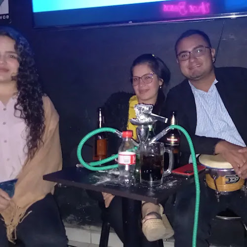 NADINE KARAOKE BAR - Ibagué