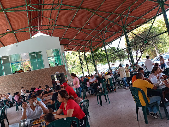 Comentarii opinii despre Centro turístico Valle Verde