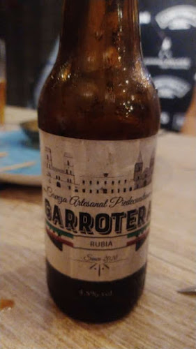 Comentarii opinii despre Restaurante Garroteros Pub Piedecuesta