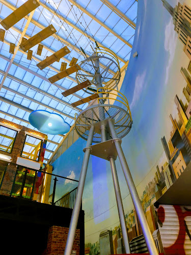 Frisby Centro Comercial Centro Chia - Gastronomía y hostelería