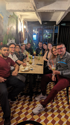 Café Infusionistas coffee - Dosquebradas