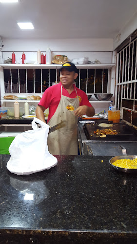 Asadero Comidas Rápidas Dany Express - Cartagena de Indias, Provincia de Cartagena