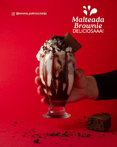 Comentarii opinii despre Anana paletas artesanales