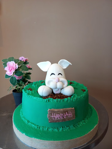 Comentarii opinii despre Pastelería Chukwa'