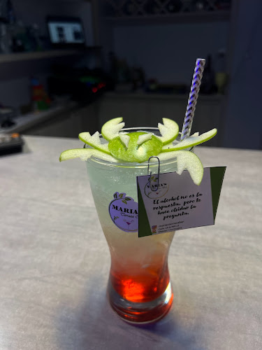 Maria's terraza bar - Maicao