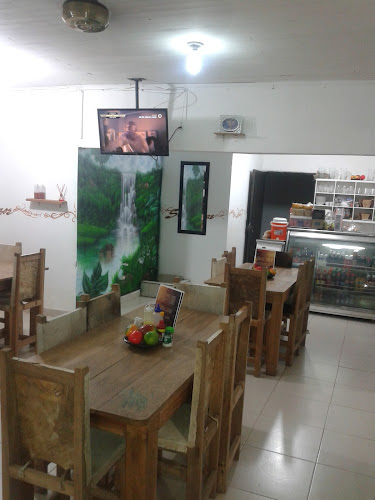 La Ceiba - Montelibano, Montelíbano