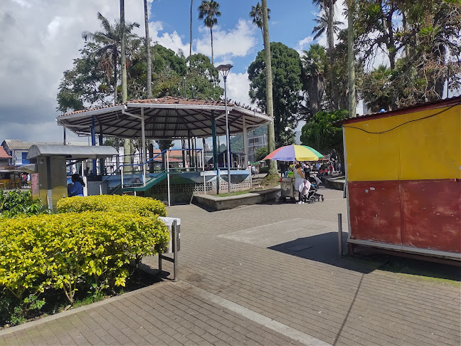 Cra. 5 # 9-10, Villamaría, Caldas