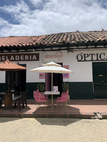 Heladería Amaranta
