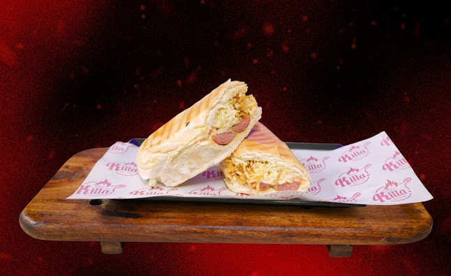 Made in Killa - Comida rapida costeña - Gastronomía y hostelería