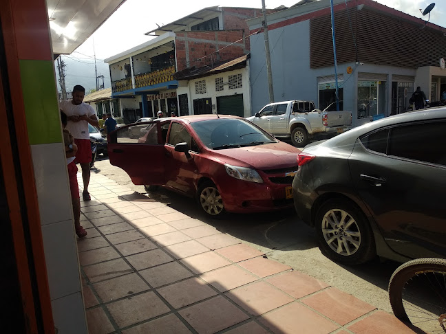Opinii despre Deli Antojitos în Guaduas - Gastronomía y hostelería