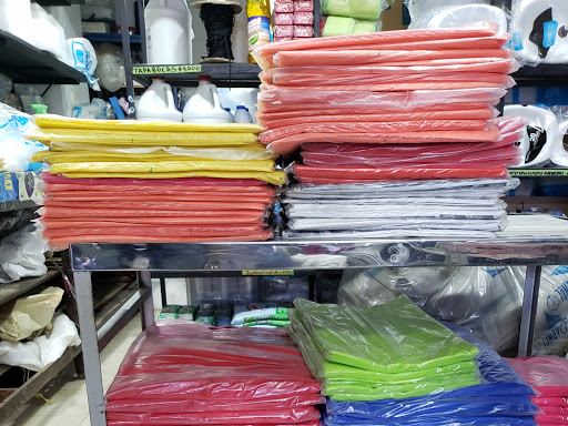 Comentarii opinii despre Aseo y suministros