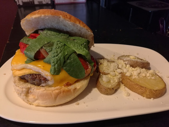 Comentarii opinii despre London Coffee Cafe Pamplona