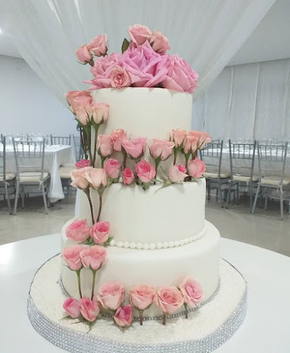 Olga Tortas Riohacha - Riohacha