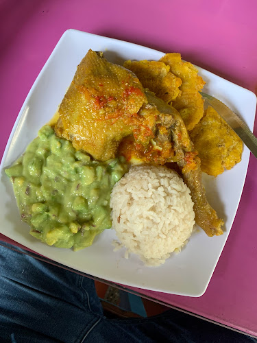 El Patio - Restaurante Bar - Caucasia