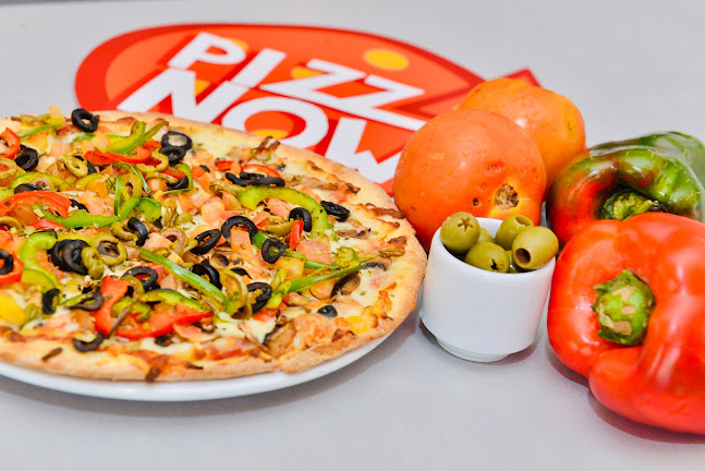 Opinii despre Pizza Now în Valledupar - Gastronomía y hostelería