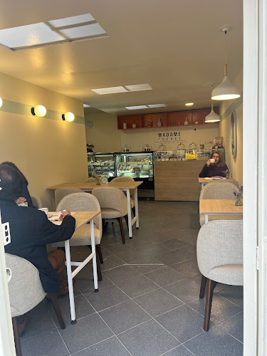 Madame Sucrée Las Villas